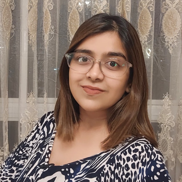 Priyasha