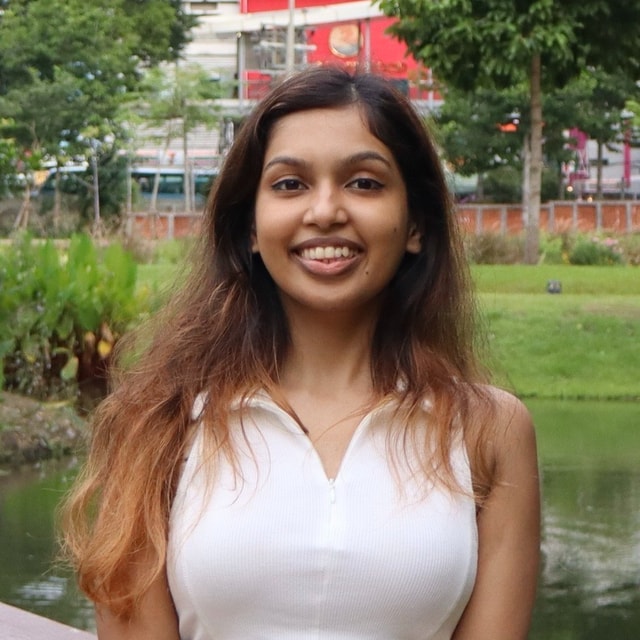 Tanvi
