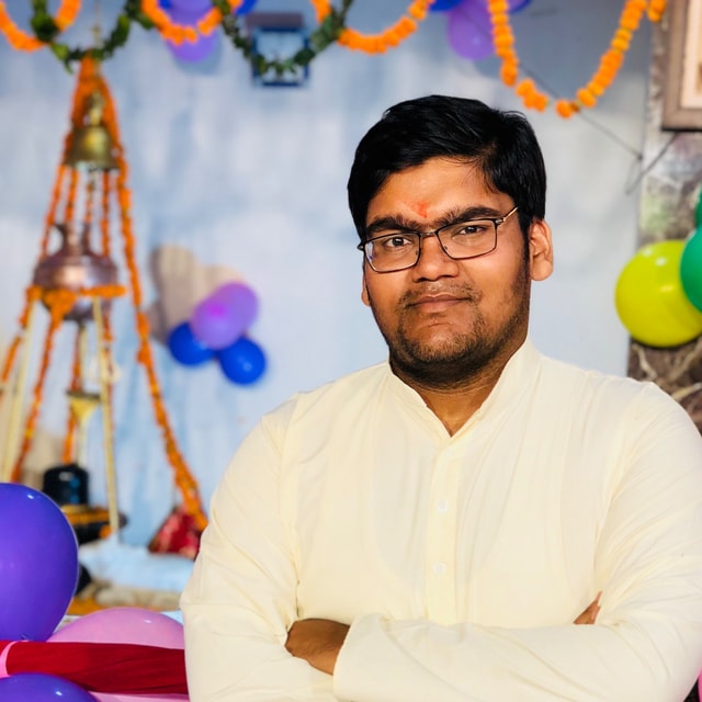 Shivam
