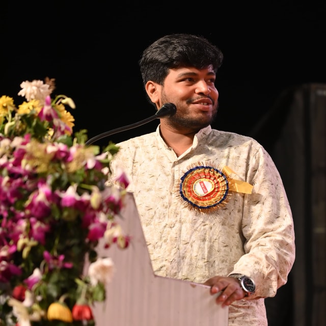 Bishnu Mohan