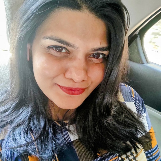 Ruchika
