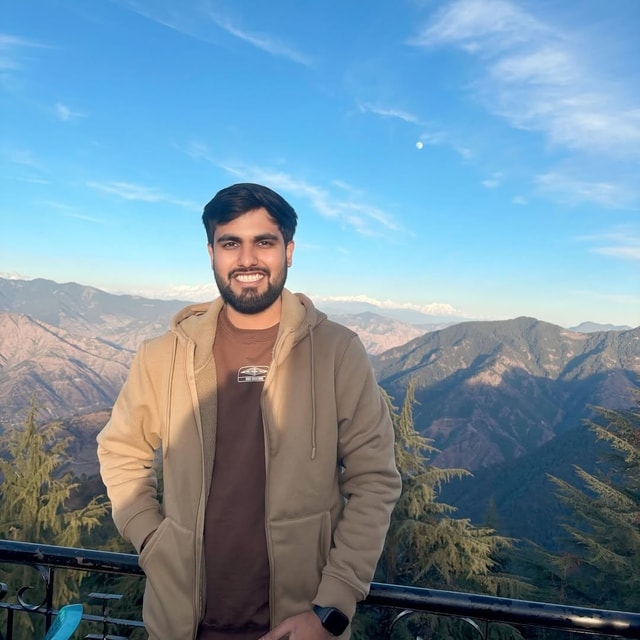 Gaurav