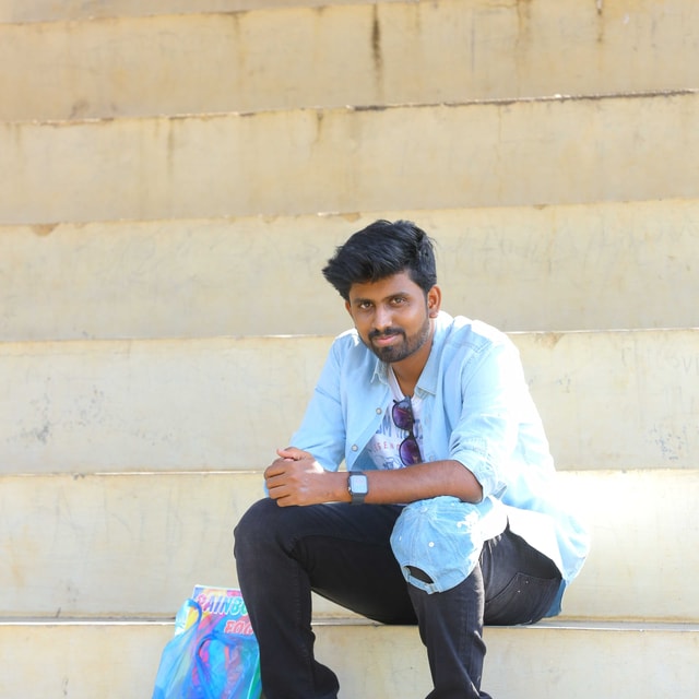 SaiKrishna