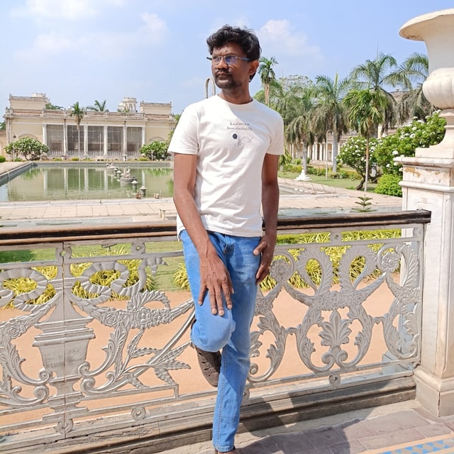 Madeswaran