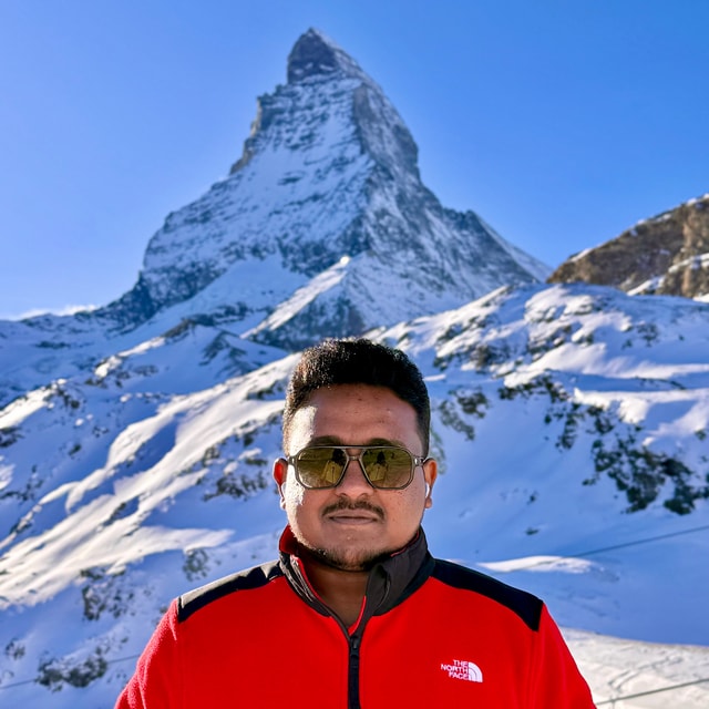 Pradeep