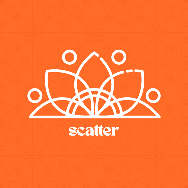 Scatter