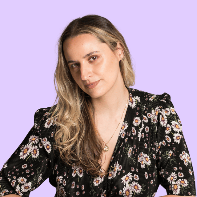 Daniela (Dani)