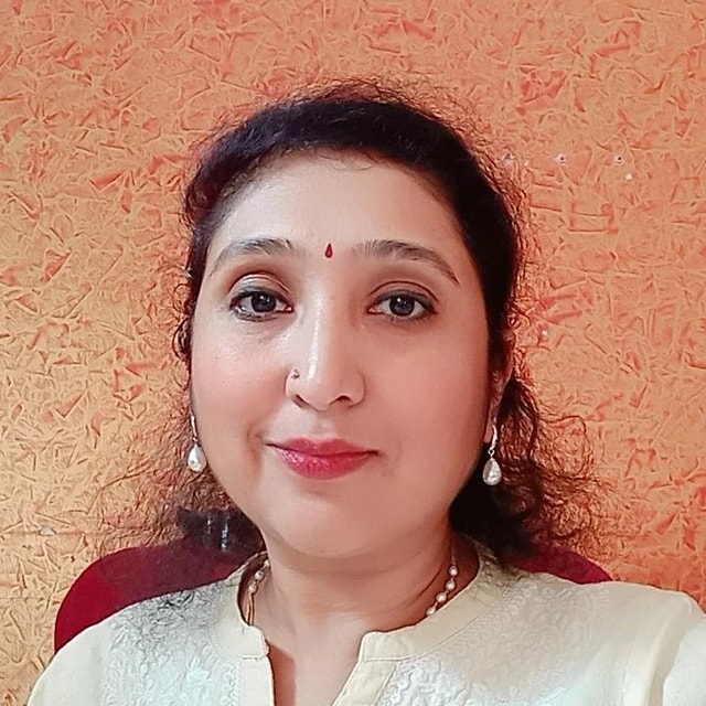 Shruti