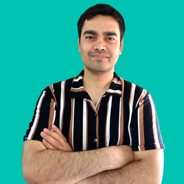 Sudarshan