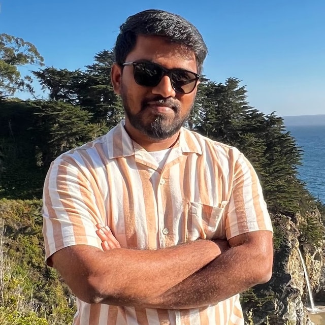Prashanth