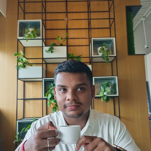 Shreyash
