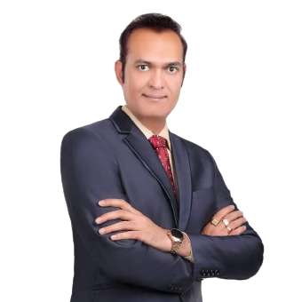 Dhanraj