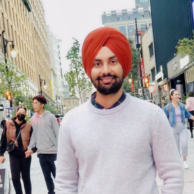 Jatinder