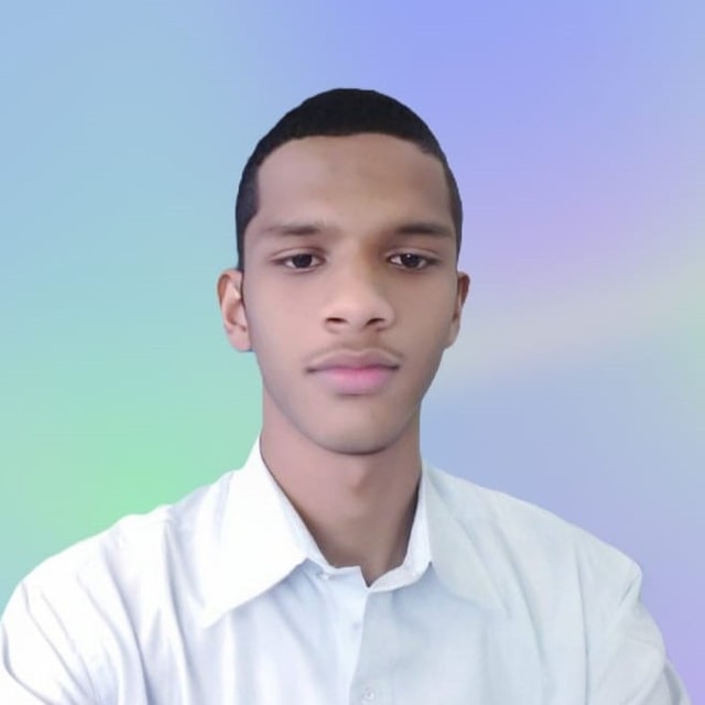 Ubedullah