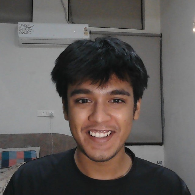 Dhruv