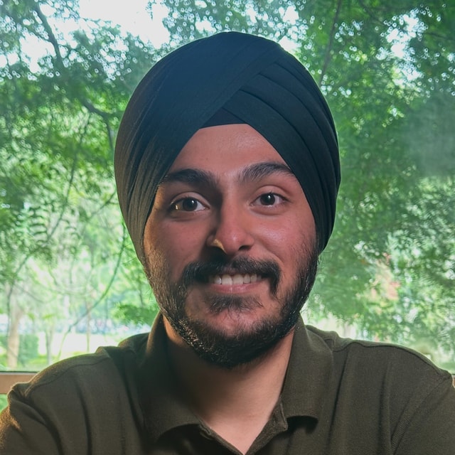Bismanpreet