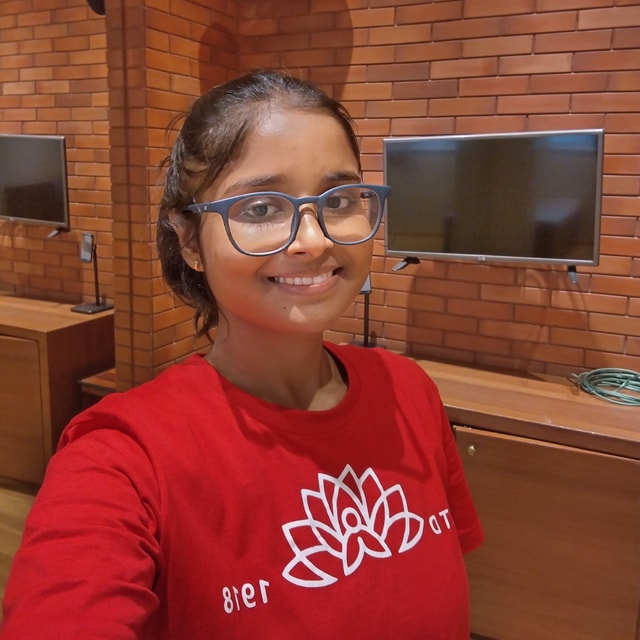 Arpita