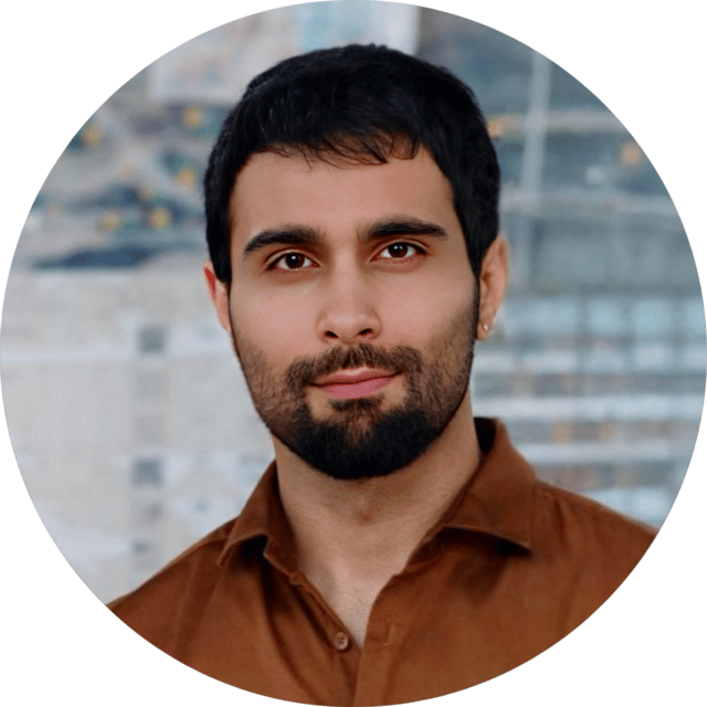 Saurabh