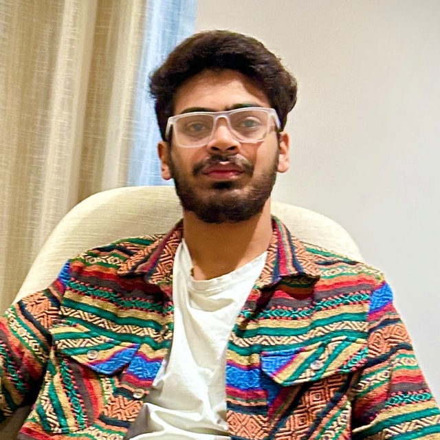 Raj