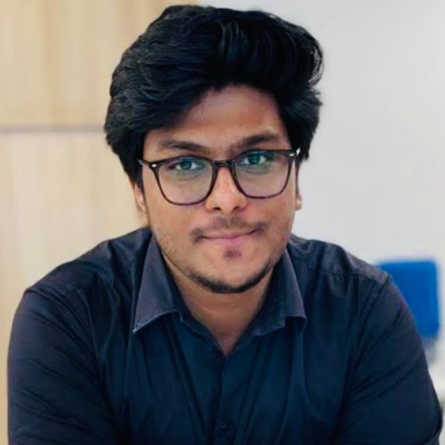 Jayant Kumar