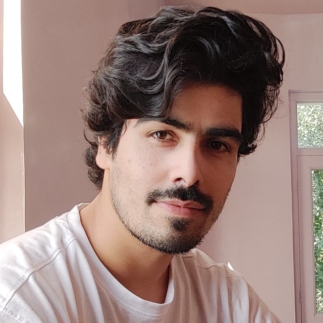 Ishfaq