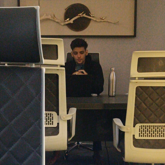Dhruv