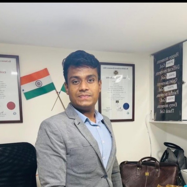 CA Praveen