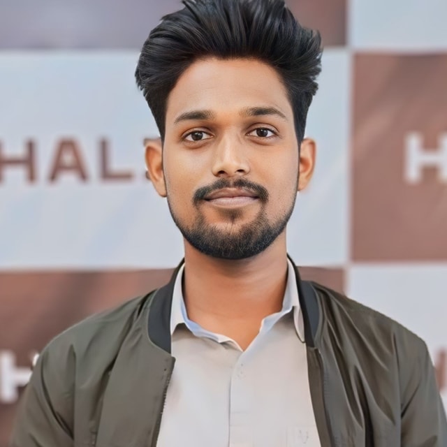 Jayaprakash