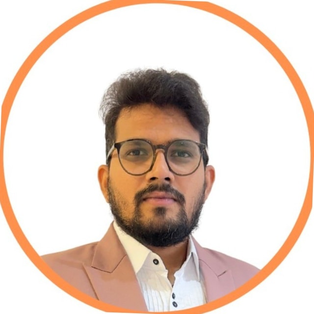Maheshkumar