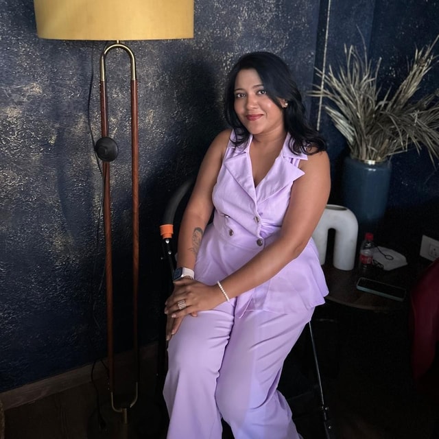 Pratiksha