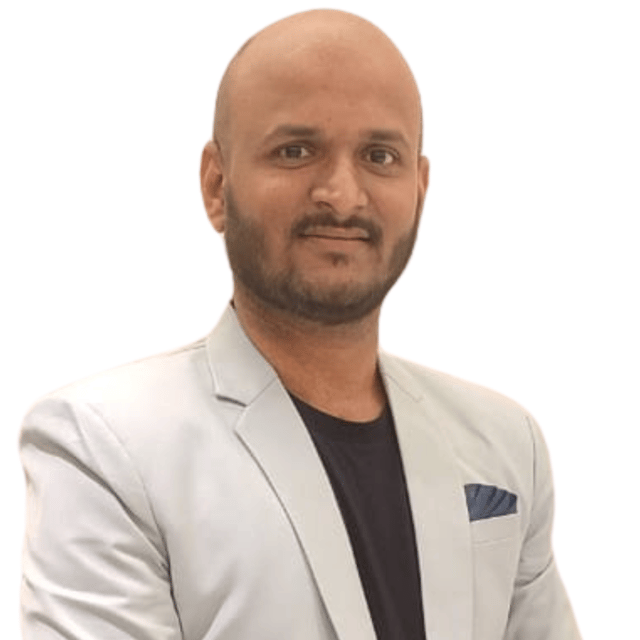 Nilesh