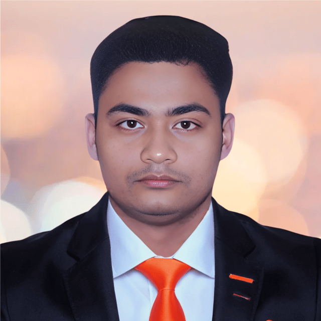 Tapas Kumar