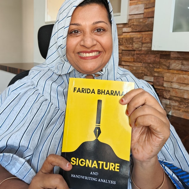 Farida
