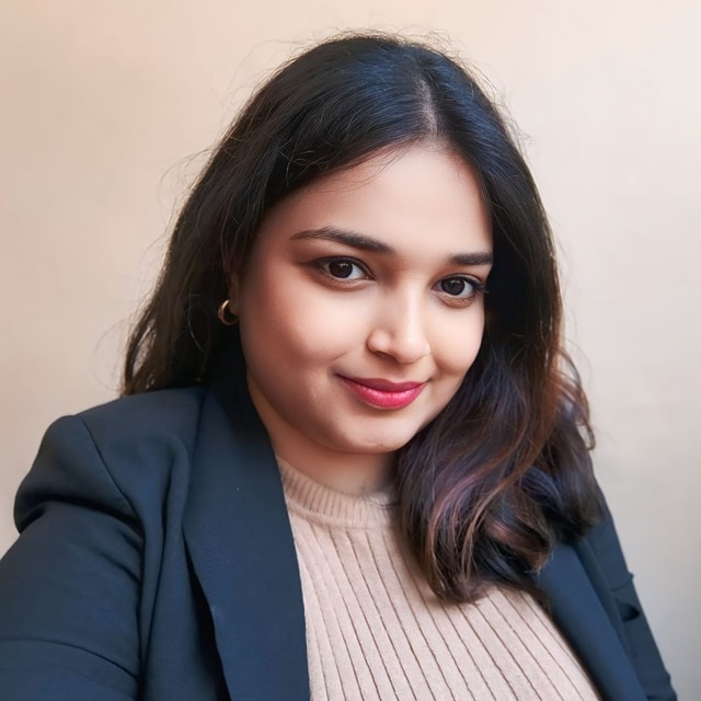 Shrishti