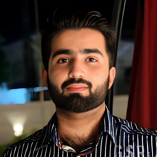 Shahzaib