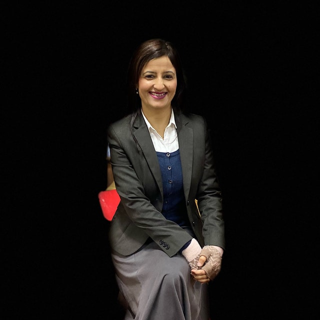 Navpreet