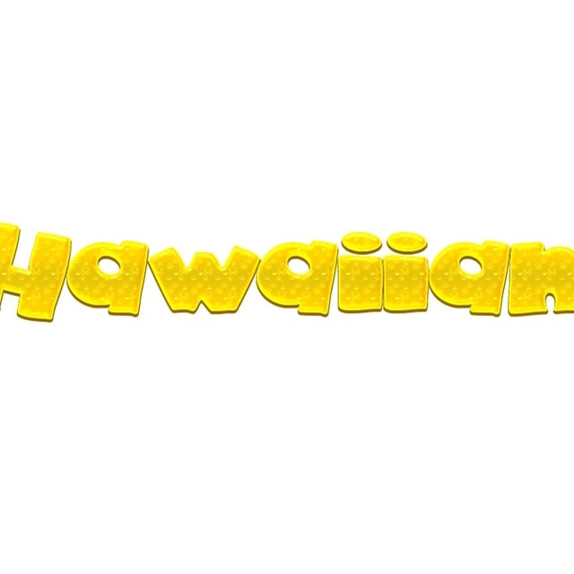 Hawaiiantrend
