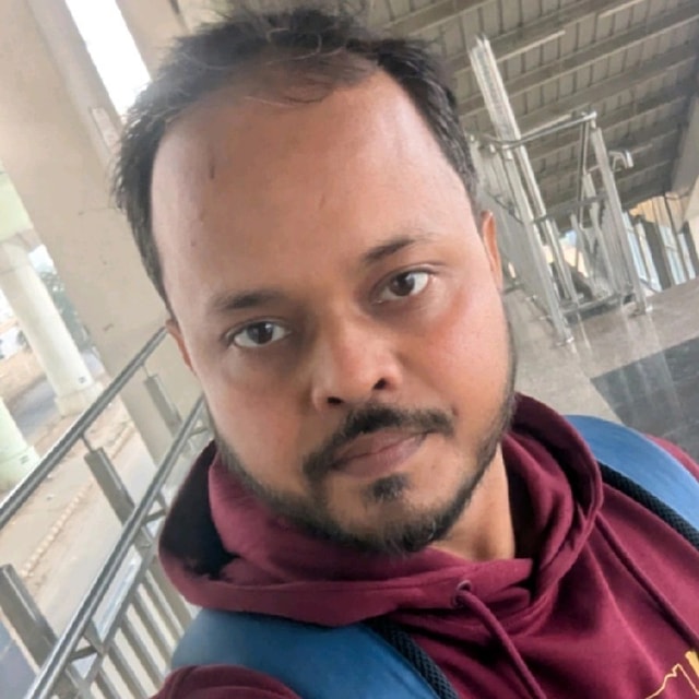 Arvind