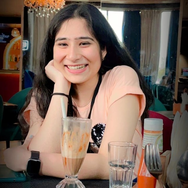 Harshita