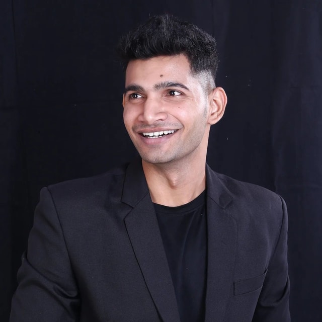 Vikrant