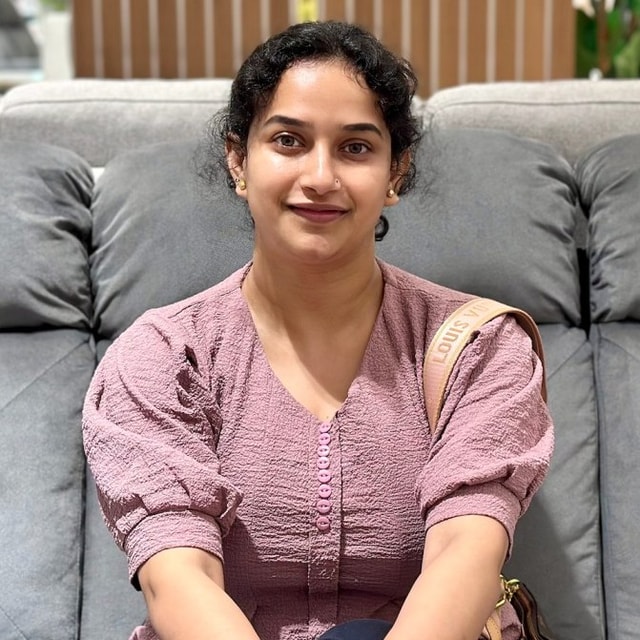 Shivangi