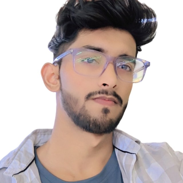 Syed Imtiyaz