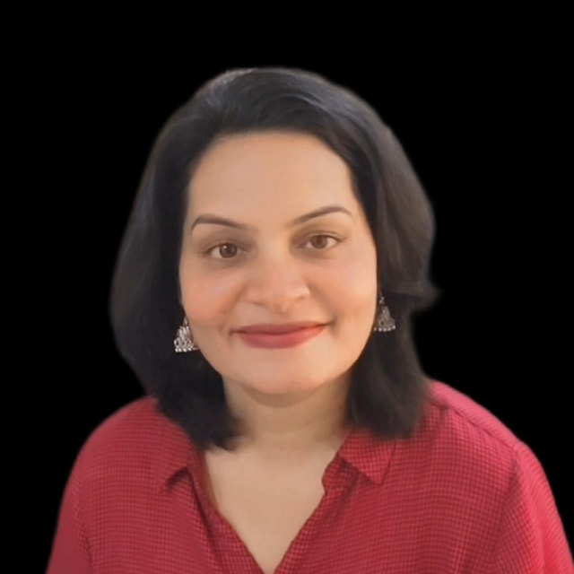 Rashmi