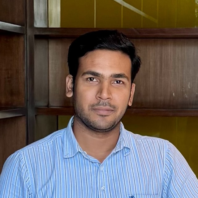 Shiv Kumar