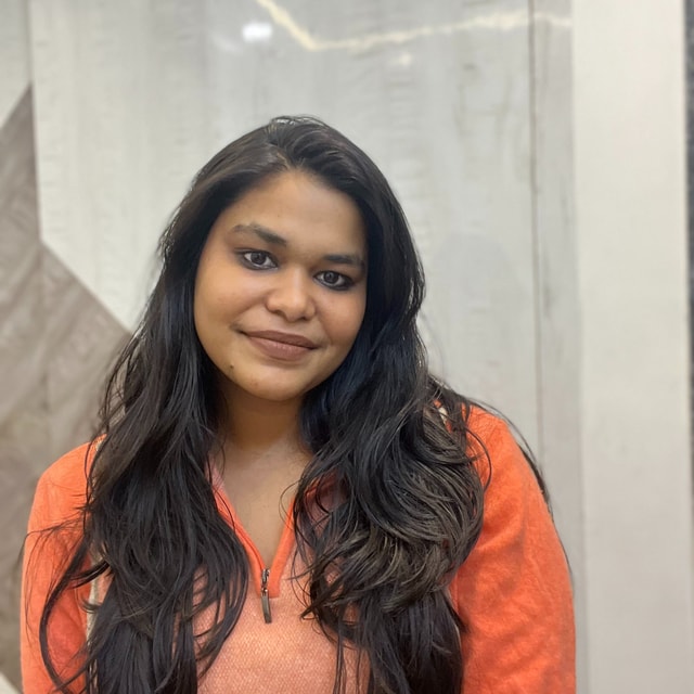Shivangi
