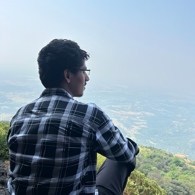 Aditya Niranjan