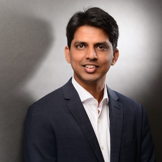 Krishna Chaitanya
