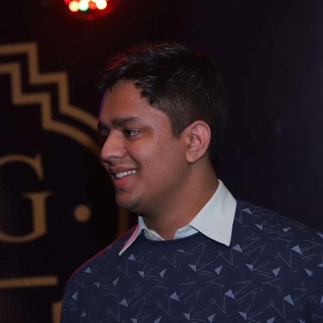 Abhishek