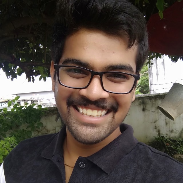 Gunashekar