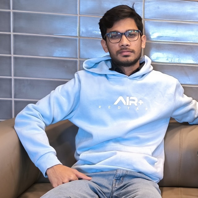 Abhishek Giri